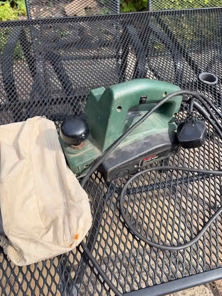 Photo of free Electric plane (Sale M33) #1