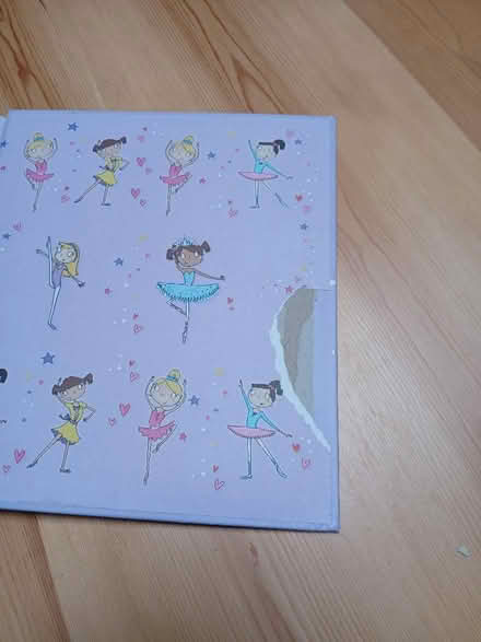 Photo of free Children's book (Odd Down BA2) #2