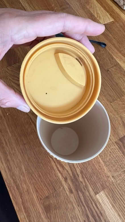 Photo of free Reusable Cups (Bexleyheath DA6) #2