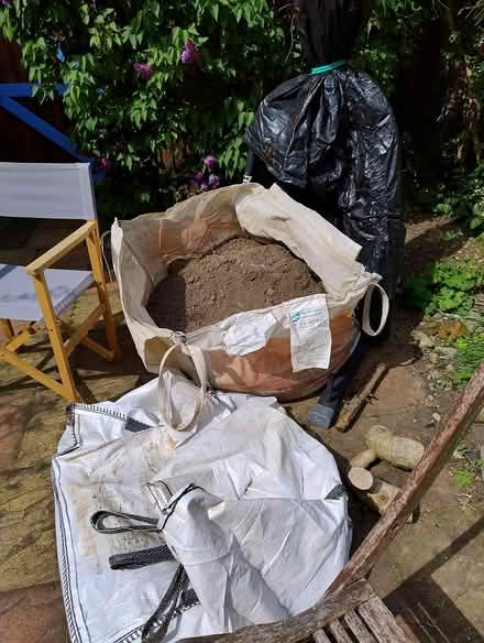 Photo of free Top soil (Chester-le-Street) #1