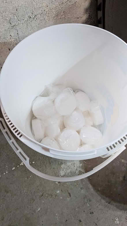 Photo of free 3inch Chlorine tablets for pools (Upper Queen Anne) #2