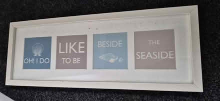 Photo of free Wall picture (Weston-super-Mare BS23) #1