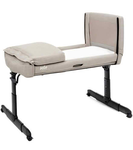 Photo of free Baby bedside grib (Huntingdon) #4