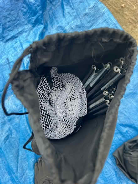 Photo of free Golf Practice target net (Swindon SN2) #1