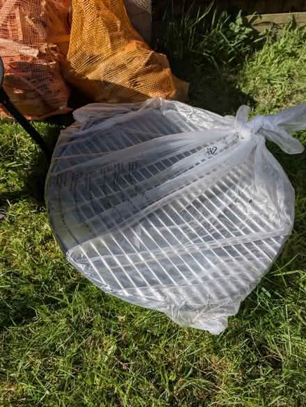 Photo of free Fire pit (Lansdown) #1