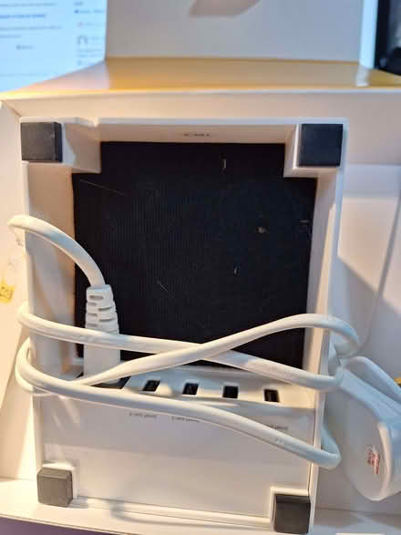 Photo of free Avantree Powerhouse Plus USB charging station (Thatcham RG18) #2