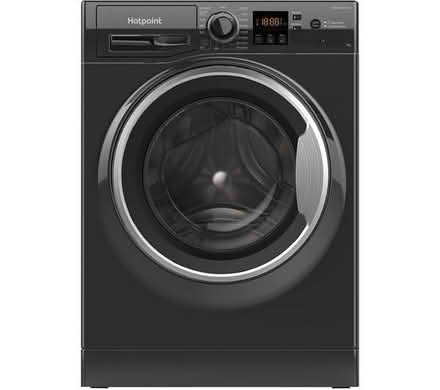 Photo of free Washing Machine For Scrap (Longport CT1) #1