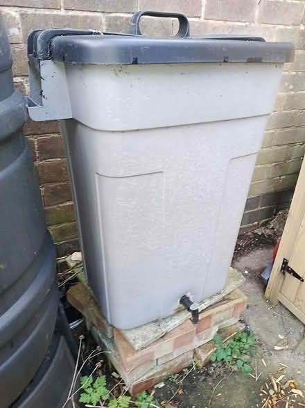 Photo of free Wormery (Grenoside S35) #1