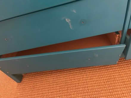 Photo of free Chest of Drawers (City of Bristol BS16) #3