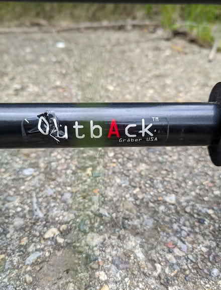 Photo of free Bike carrier for car (Ann Arbor Northwest Side) #3