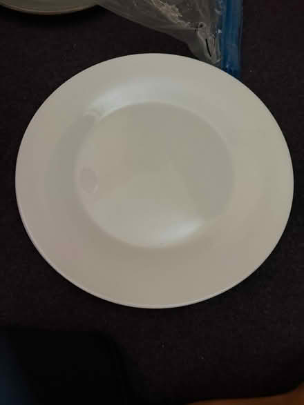 Photo of free Wooden stuff and plates (L3 2EZ) #3