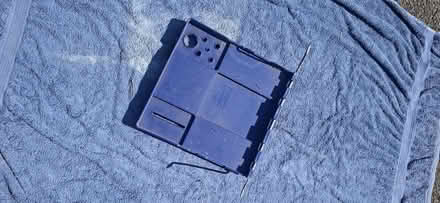 Photo of free Painters tray for a ladder (CO6 - West Bergholt) #2