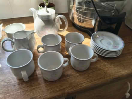 Photo of free Various crockery (Harrold. MK43) #1