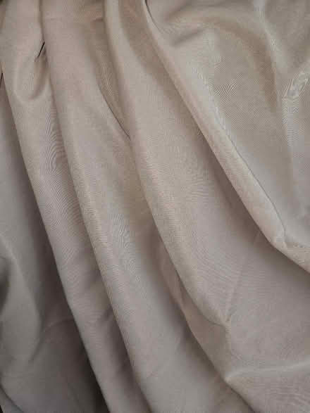 Photo of free Ikea Curtains greyish purple colour (Ealing Broadway, W5) #1