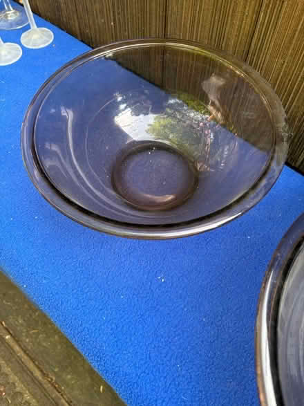 Photo of free Plates and bowls (Fremont) #4