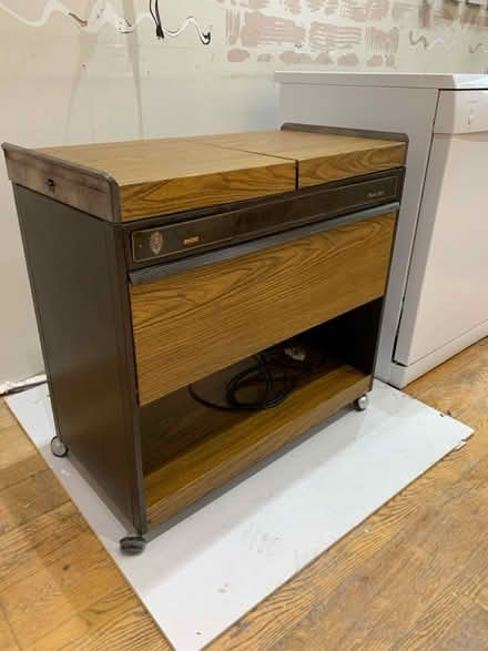 Photo of free Hostess Trolley food warmer (W12) #4