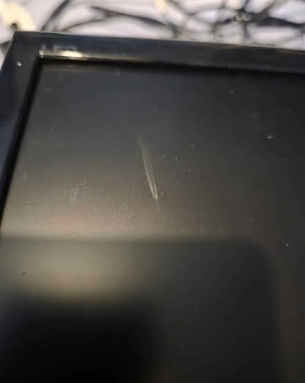 Photo of free LED monitor AOC E2250S WDN (South Norwood) #3