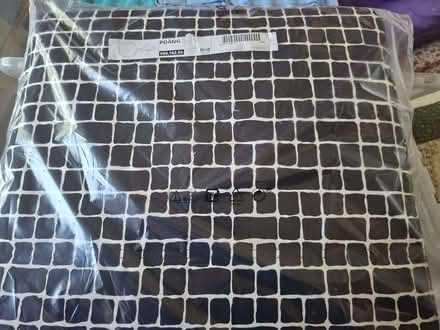 Photo of free Replacement cushion for IKEA Poang footstool (Old Kesgrave IP5) #2