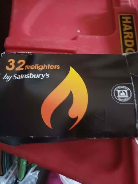 Photo of free Fire lighters (Felden HP3) #2