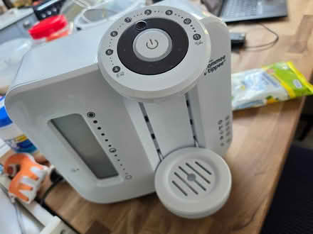Photo of free Tommee Tippee Formula Feed Maker (Sidcup DA15) #1