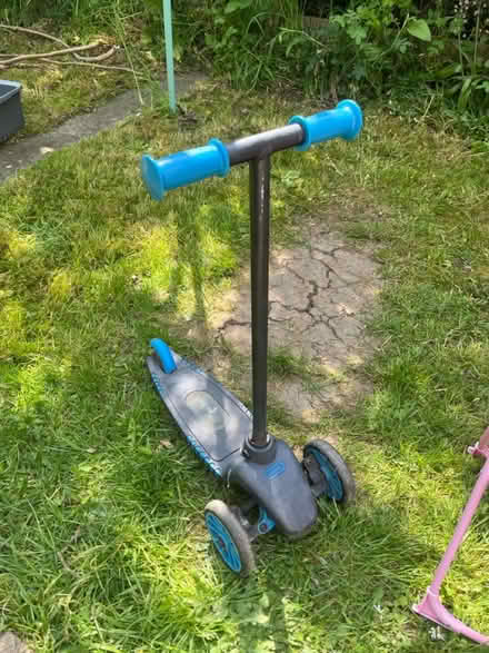 Photo of free Scooter (IG10) #1