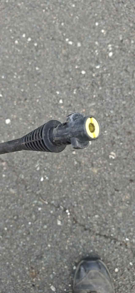 Photo of free Karcher K2 lance (CO6 - West Bergholt) #3