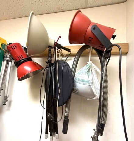 Photo of free Photo lighting equipment (Fremont) #2