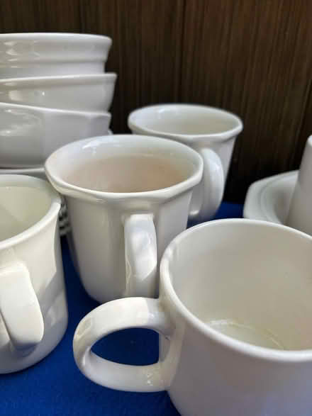 Photo of free Pfaltzgraff dishes (Fremont) #2