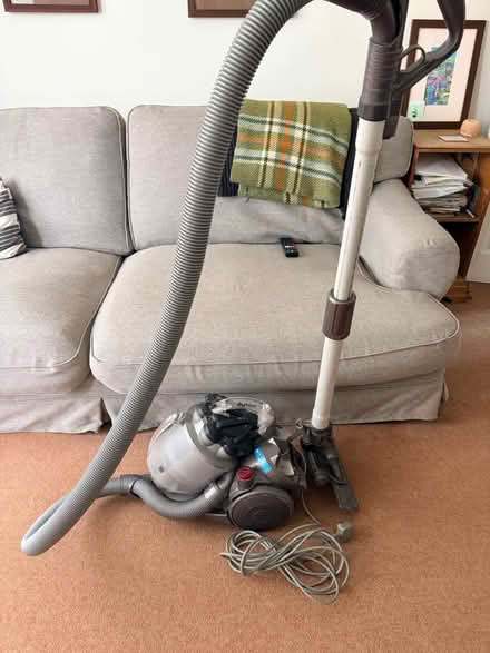 Photo of free Dyson (Morecambe) #1