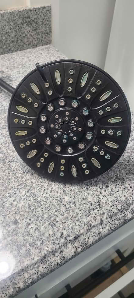 Photo of free Shower Head (Blue Springs) #3