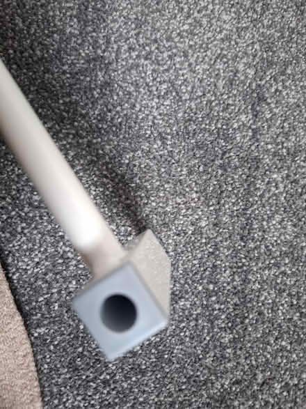Photo of free Stairgate extensions piece (EH20 loanhead) #2