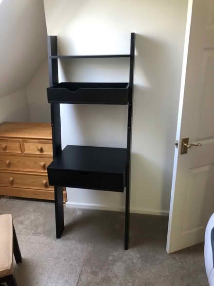 Photo of free Wall desk/ ladder desk (Haddon) #1