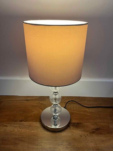 Photo of free Small lamp (Southport PR8) #1