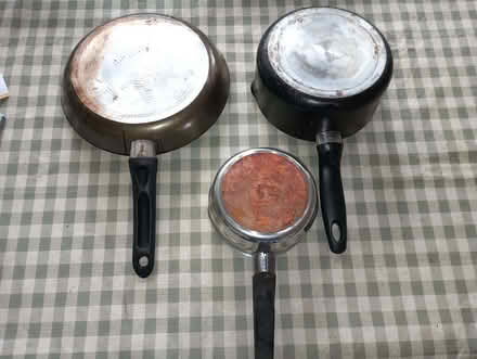 Photo of free Pots and pans (Assarts Farm Estate NG16) #2