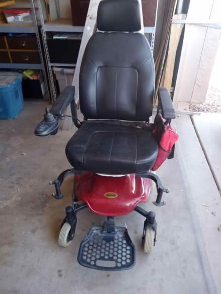 Photo of free Motorized Scooter (Tempe) #1