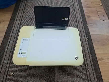Photo of free HP Deskjet 2540 (Lavant, Chichester) #1