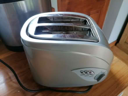 Photo of free Toaster from Asda (Malvern Link WR14) #2