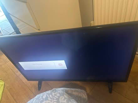 Photo of free Old Tv (Bedford MK41) #1