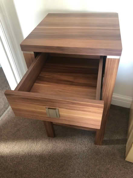 Photo of free Small Table (telephone table) (Leamington Spa (CV32)) #2