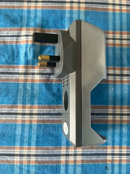 Photo of free Battery charger (Chichester PO19) #2