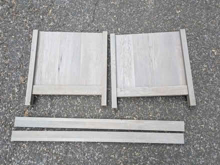 Photo of free Boards for crafters (Takoma Park) #1