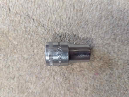 Photo of free Sockets (Hitchin SG5) #3