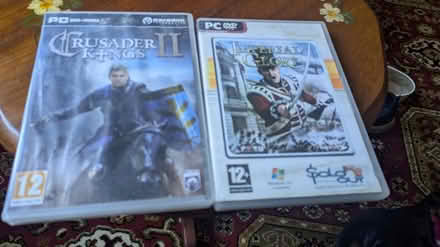 Photo of free 2cd roms for pc (CM15 Shenfield) #1