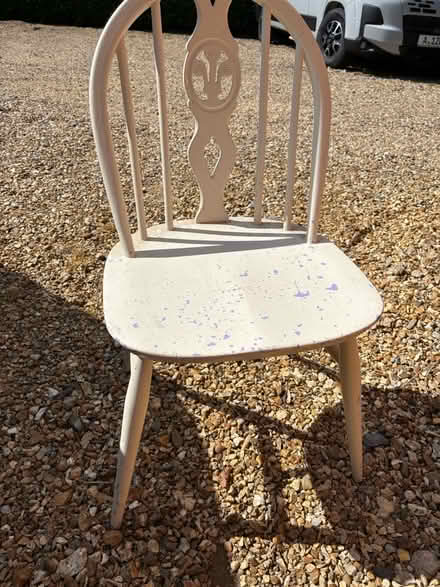 Photo of free Chair (Brickhill MK41) #1