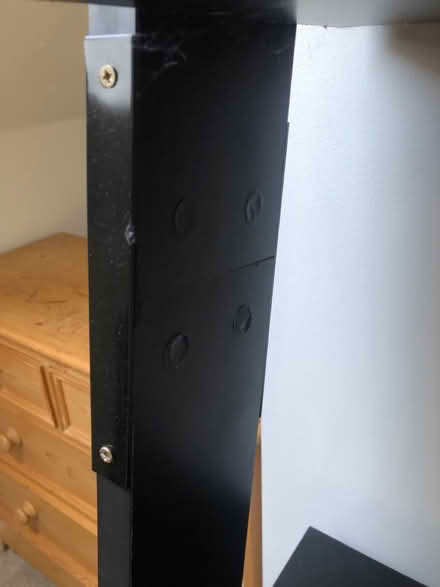 Photo of free Wall desk/ ladder desk (Haddon) #3