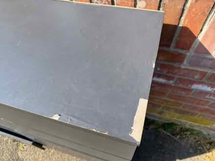 Photo of free Chest of Drawers (Nr3) #4