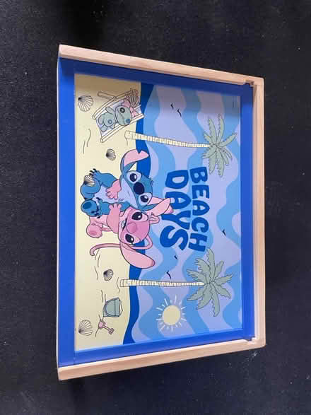 Photo of free Kids Disney Activity Board (Newport, TF10) #1