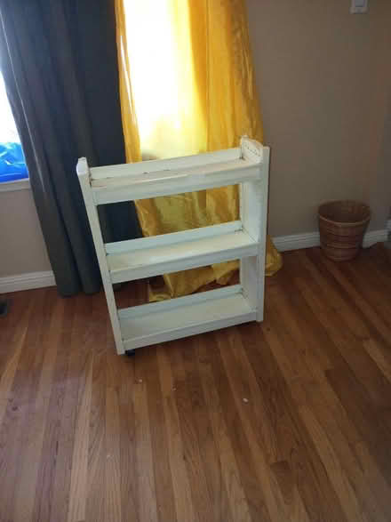 Photo of free Cart (Birdland) #1