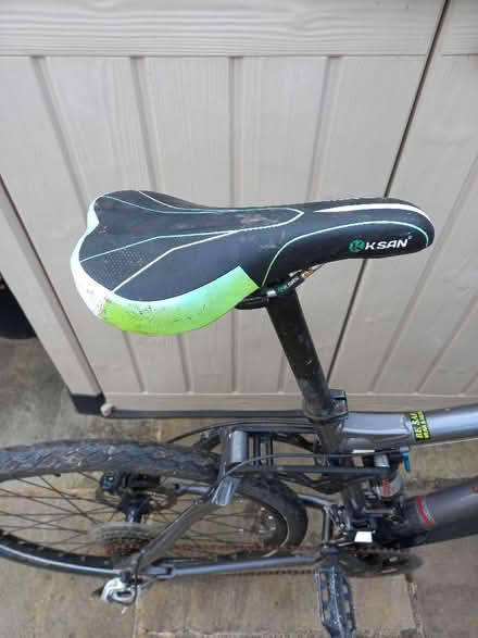 Photo of free Men's Bike (Market Deeping PE6) #4