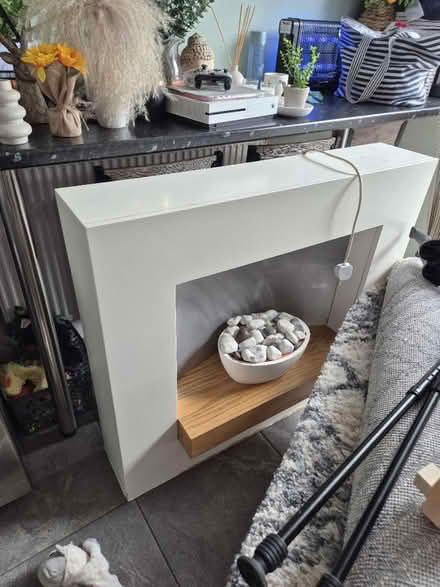 Photo of free Working fire place (Worcester WR2) #1